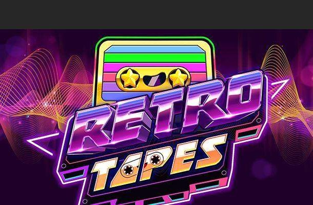 Retro Tapes
